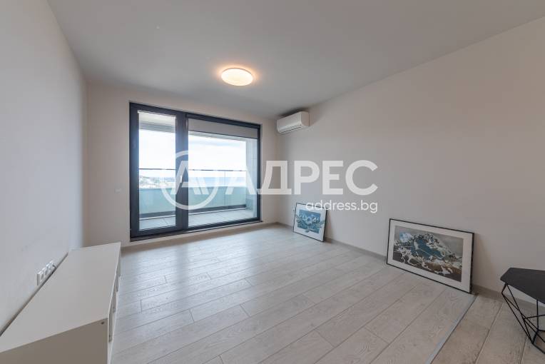Двустаен апартамент, Варна, Бриз, 691235, Снимка 12