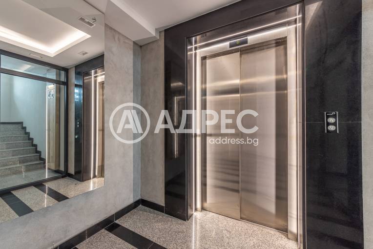 Двустаен апартамент, Варна, Бриз, 691235, Снимка 14