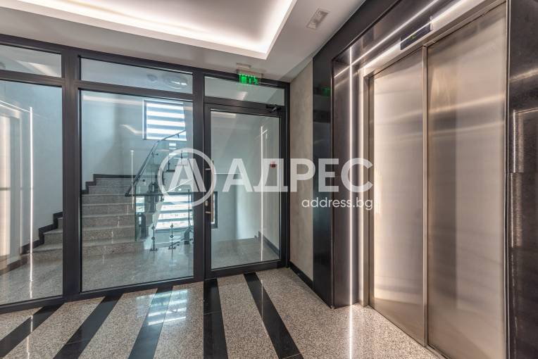 Двустаен апартамент, Варна, Бриз, 691235, Снимка 16