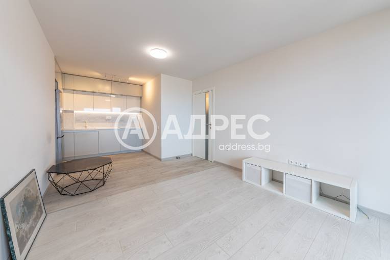 Двустаен апартамент, Варна, Бриз, 691235, Снимка 2