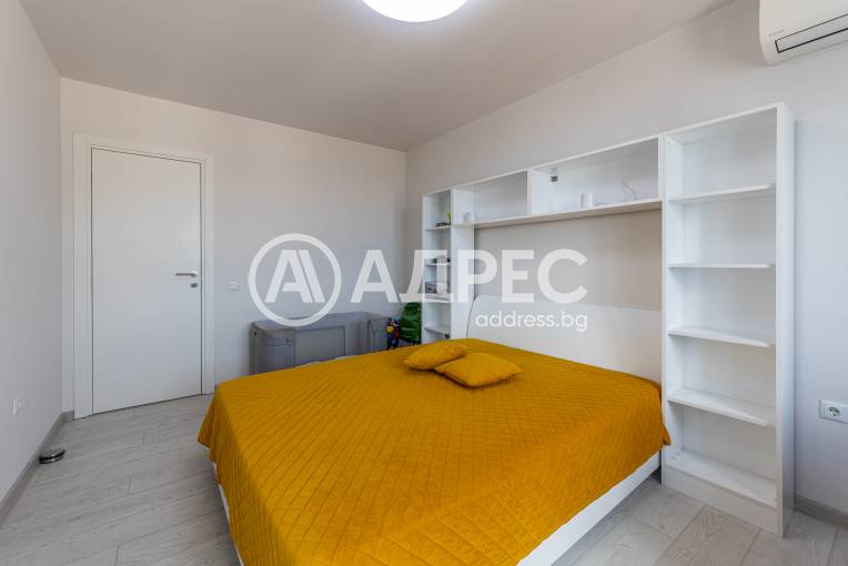 Двустаен апартамент, Варна, Бриз, 691235, Снимка 3