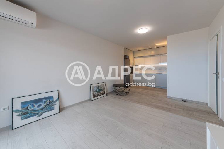 Двустаен апартамент, Варна, Бриз, 691235, Снимка 5