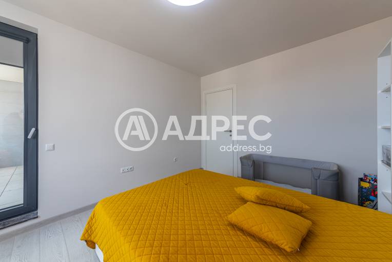 Двустаен апартамент, Варна, Бриз, 691235, Снимка 7