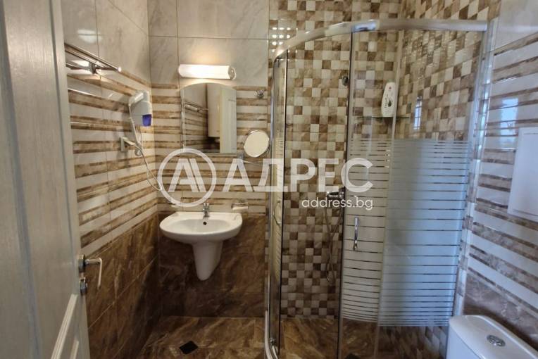 Едностаен апартамент, Слънчев бряг, Пясъците, 695235, Снимка 2