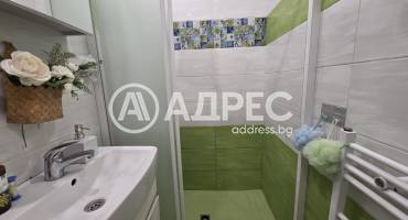 Тристаен апартамент, Варна, Младост 1, 699235, Снимка 10