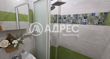 Тристаен апартамент, Варна, Младост 1, 699235, Снимка 11