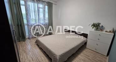 Тристаен апартамент, Варна, Младост 1, 699235, Снимка 5