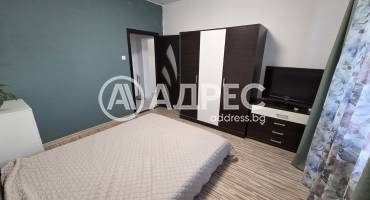 Тристаен апартамент, Варна, Младост 1, 699235, Снимка 6