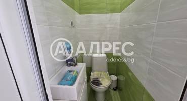 Тристаен апартамент, Варна, Младост 1, 699235, Снимка 9