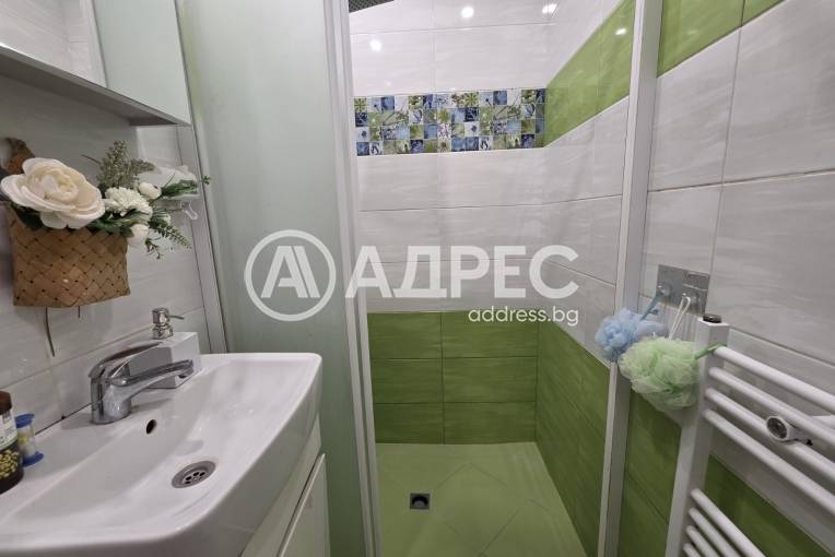 Тристаен апартамент, Варна, Младост 1, 699235, Снимка 10