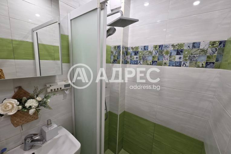 Тристаен апартамент, Варна, Младост 1, 699235, Снимка 11