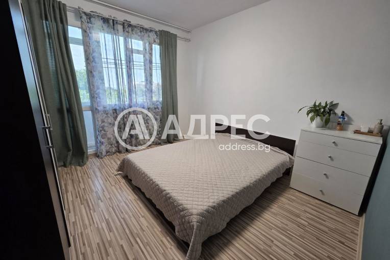 Тристаен апартамент, Варна, Младост 1, 699235, Снимка 5
