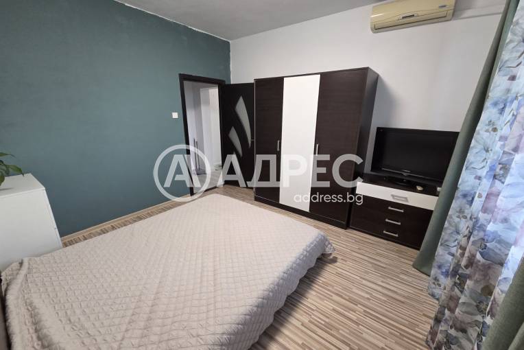 Тристаен апартамент, Варна, Младост 1, 699235, Снимка 6