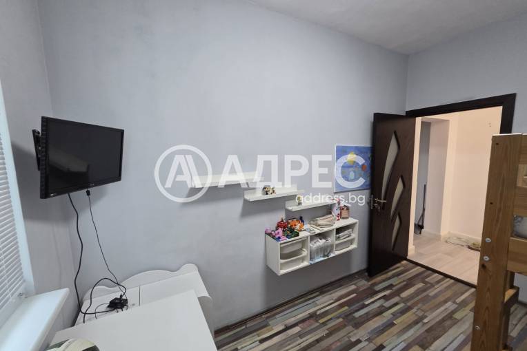 Тристаен апартамент, Варна, Младост 1, 699235, Снимка 8