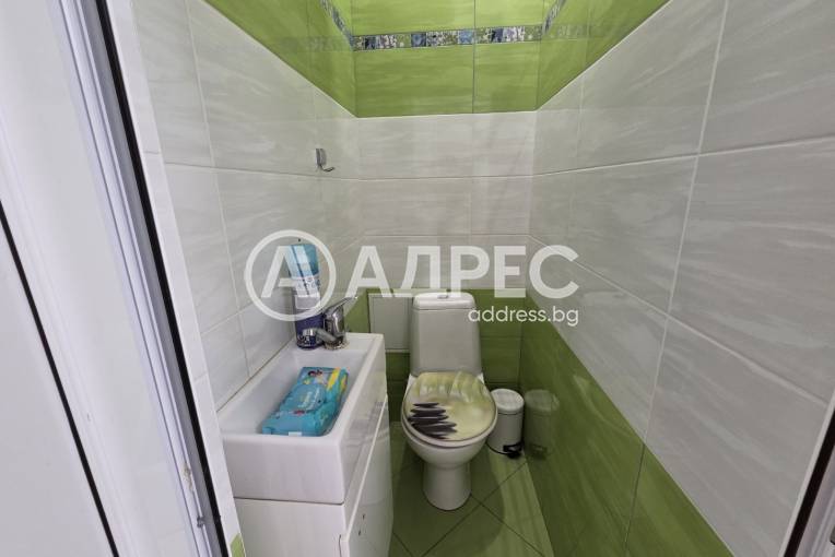Тристаен апартамент, Варна, Младост 1, 699235, Снимка 9