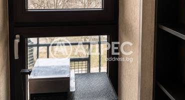 Тристаен апартамент, Варна, Окръжна болница, 700235, Снимка 10