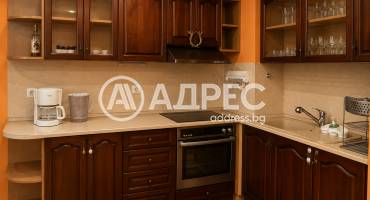 Тристаен апартамент, Варна, Окръжна болница, 700235, Снимка 2