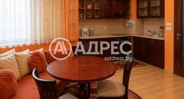 Тристаен апартамент, Варна, Окръжна болница, 700235, Снимка 3