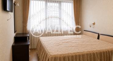Тристаен апартамент, Варна, Окръжна болница, 700235, Снимка 4