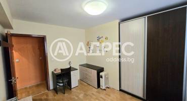 Тристаен апартамент, Варна, Окръжна болница, 700235, Снимка 5