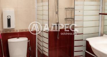 Тристаен апартамент, Варна, Окръжна болница, 700235, Снимка 7