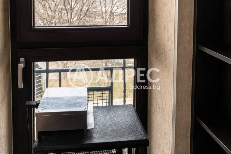 Тристаен апартамент, Варна, Окръжна болница, 700235, Снимка 10