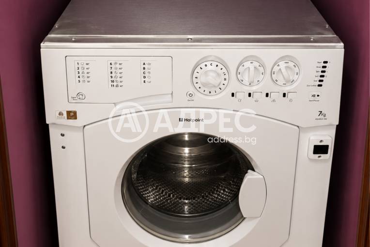 Тристаен апартамент, Варна, Окръжна болница, 700235, Снимка 9