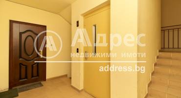 Многостаен апартамент, Варна, Цветен квартал, 415236, Снимка 11
