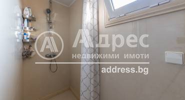 Многостаен апартамент, Варна, Цветен квартал, 415236, Снимка 22