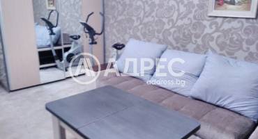 Тристаен апартамент, Стара Загора, Идеален център, 555236