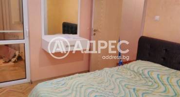 Многостаен апартамент, Стара Загора, Идеален център, 555236, Снимка 2