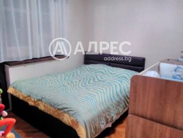 Многостаен апартамент, Стара Загора, Идеален център, 555236, Снимка 1