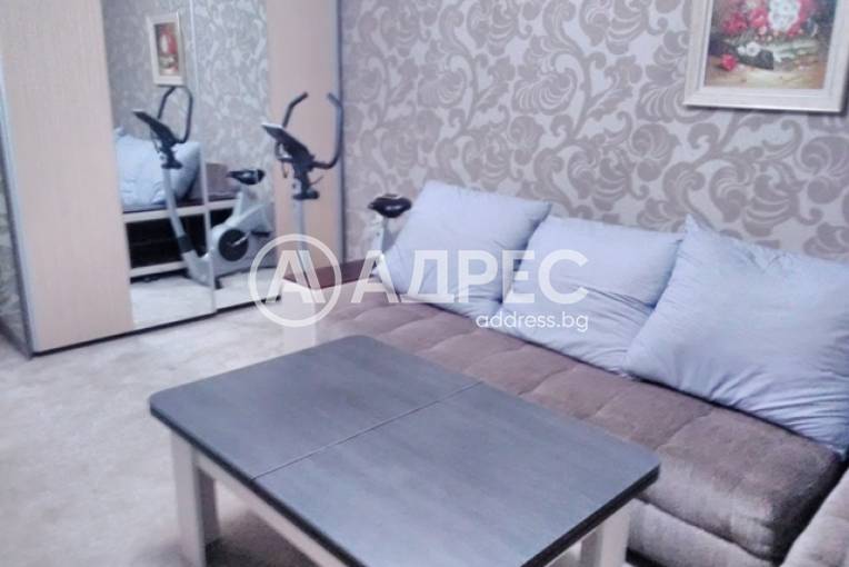 Многостаен апартамент, Стара Загора, Идеален център, 555236, Снимка 1