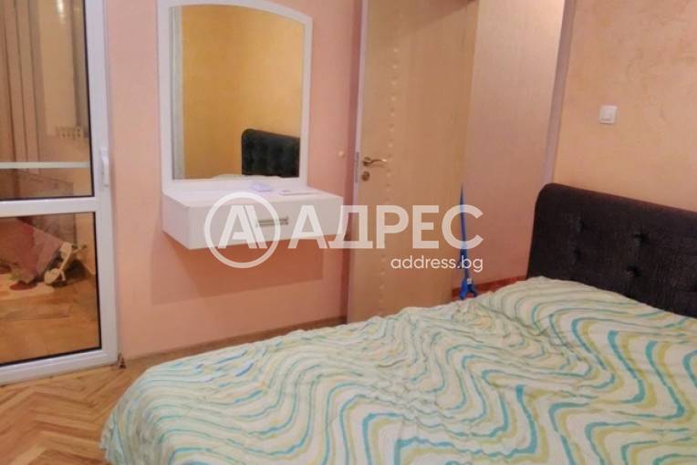 Многостаен апартамент, Стара Загора, Идеален център, 555236, Снимка 2