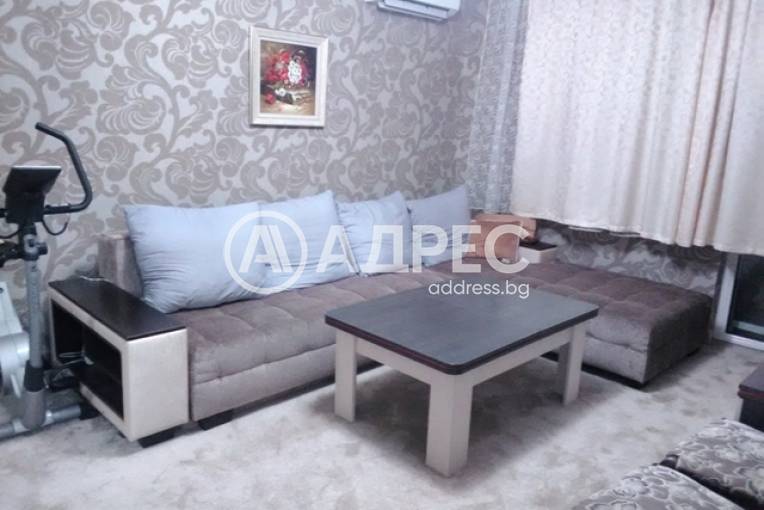 Многостаен апартамент, Стара Загора, Идеален център, 555236, Снимка 3