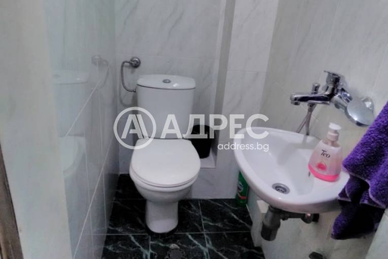 Многостаен апартамент, Стара Загора, Идеален център, 555236, Снимка 4