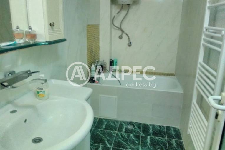 Многостаен апартамент, Стара Загора, Идеален център, 555236, Снимка 5