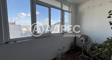 Тристаен апартамент, Шумен, Боян Българанов 2, 638236, Снимка 10