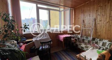 Тристаен апартамент, Шумен, Боян Българанов 2, 638236, Снимка 11