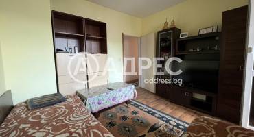 Тристаен апартамент, Шумен, Боян Българанов 2, 638236, Снимка 12