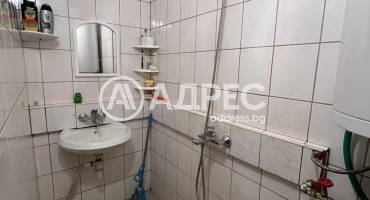 Тристаен апартамент, Шумен, Боян Българанов 2, 638236, Снимка 15
