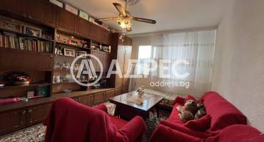 Тристаен апартамент, Шумен, Боян Българанов 2, 638236, Снимка 3