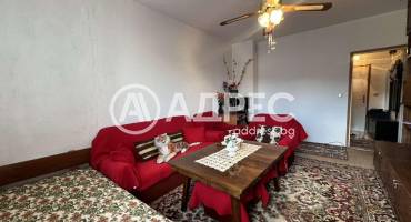 Тристаен апартамент, Шумен, Боян Българанов 2, 638236, Снимка 4