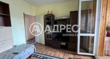 Тристаен апартамент, Шумен, Боян Българанов 2, 638236, Снимка 6