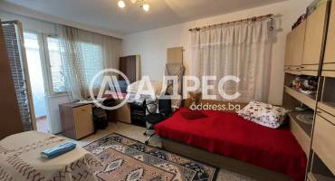 Тристаен апартамент, Шумен, Боян Българанов 2, 638236, Снимка 8