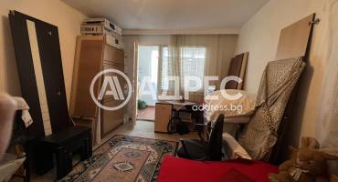 Тристаен апартамент, Шумен, Боян Българанов 2, 638236, Снимка 9