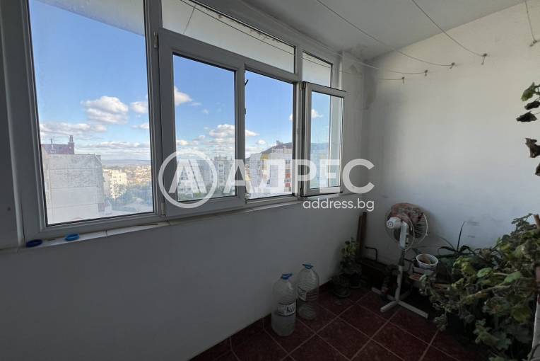 Тристаен апартамент, Шумен, Боян Българанов 2, 638236, Снимка 10