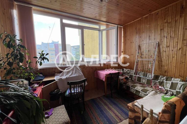 Тристаен апартамент, Шумен, Боян Българанов 2, 638236, Снимка 11