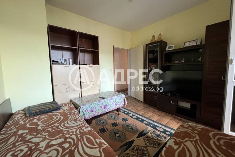 Тристаен апартамент, Шумен, Боян Българанов 2, 638236, Снимка 12