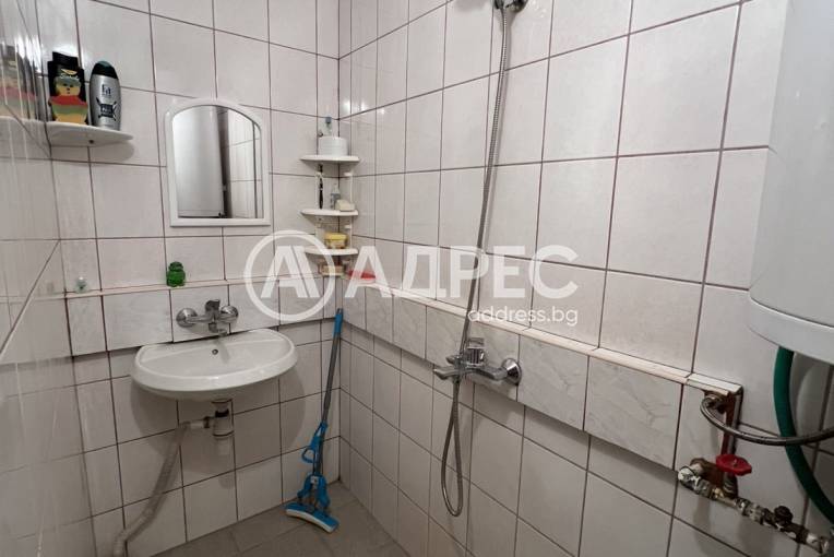 Тристаен апартамент, Шумен, Боян Българанов 2, 638236, Снимка 15